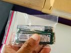SSD SATA | NVME M.2 USED 128GB / 256GB /512GB