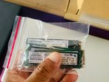 SSD SATA | NVME M.2 USED 128GB / 256GB /512GB