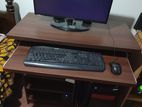 I3,4th Desktop PC