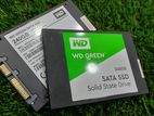 SSD - Used