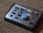 SSL 2 USB Audio Interface