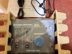 SSL 2 USB Audio Interface