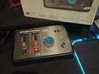 SSL Audio Interface