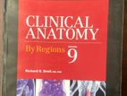 S.Snell Clinical Anatomy 9 ed