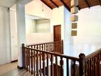 SS(S268) Luxury 02 story house for Rent in Thalawathugoda