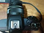 Canon Camera