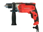 ST 81356 SMARTEC 850W Hammer Impact Drill Machine Drilling Electric