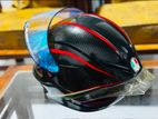 St Conditions AGV Helmet