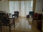 St Michael's - 03 Bedroom Apartment for Rent in Colombo (A3715)