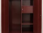 Silver Wardrobe