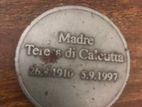 St Teresa Memorial Coin