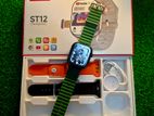 ST12 Smart Watch