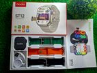 ST12 Smart Watch