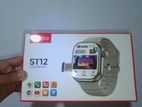 ST12 Smart Watch