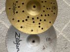 Stack Cymbals