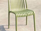 Stackable Plastic Chair