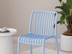 Stackable Plastic Chair