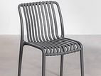 Stackable Plastic Chair