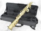 STAFFORD WIND Soprano Saxophone-Japan