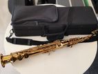 STAFFORD WIND Soprano Saxophone-Japan