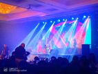 Stage & Event Lighting