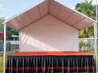 Stage for Rent