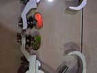Stage Lighting Fold Clamp Hook