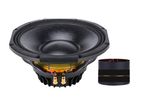 StageKing 12NDF100C1 12" 1400W Dual Voice Coil Line Array Speakers