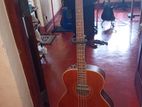 Stagg Acoustic Bass Guitar