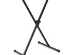 Stagg - KXS-A35 BK X Style Keyboard Stand