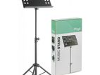 Stagg - MUS-C5 T+B Notation Stand