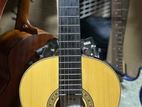 Stagg Solid Wood Classical Guitar