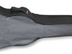 Stagg - STB-1 W Terylene bag for folk or western guitar