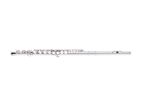 Stagg - Ws-Fl111 C Flute, Silver Plated