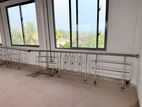Stainless Steel Railing