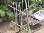 Stainless Hand Railings
