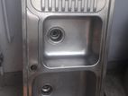 Stainless Sink (Franke)