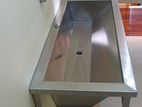 Stainless Sink