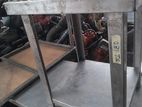 Stainless Steal Table