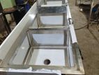 stainless steel 304 tebal