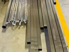 Stainless Steel Bars