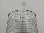 Stainless Steel Basket