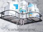 Stainless Steel Bathroom Corner Shelf