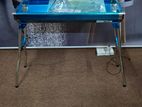 Stainless Steel Bbq Machine with Stand