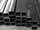Stainless Steel Box Bar
