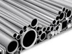 Stainless Steel Box Bars with Tubes