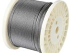 Industrial Stainless Steel Cable