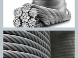 Stainless Steel Cable / සුදු යකඩ කේබල්