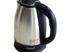 Stainless Steel Camel Electric Kettle