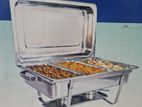 Stainless Steel Chafing Dish